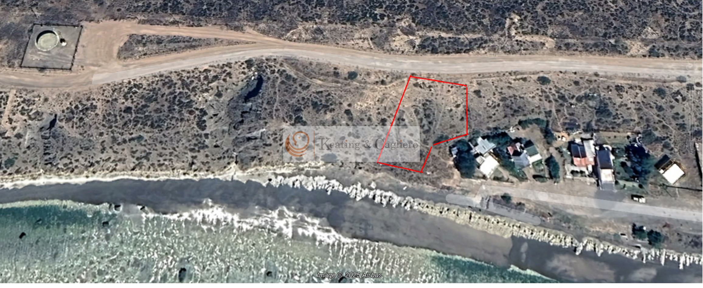 PLAYA MAGAGNA