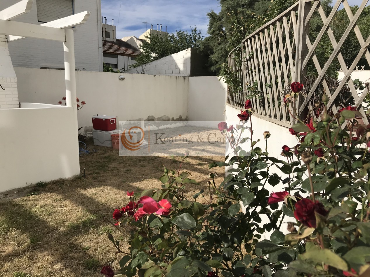 ALQUILER - BARRIO SUR