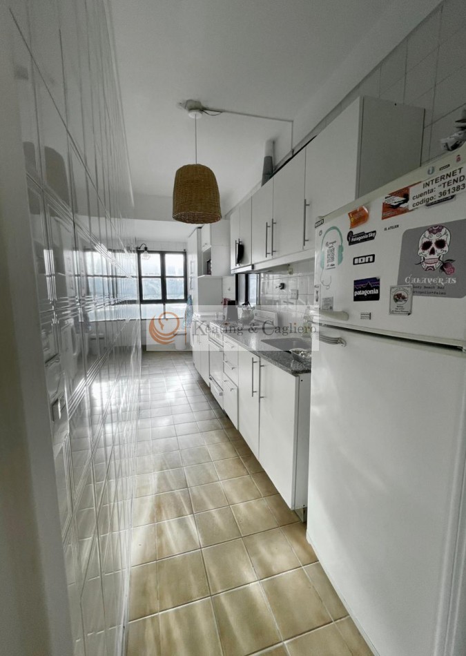 Departamento Barrio Sur 