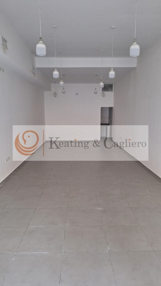 LOCAL COMERCIAL 