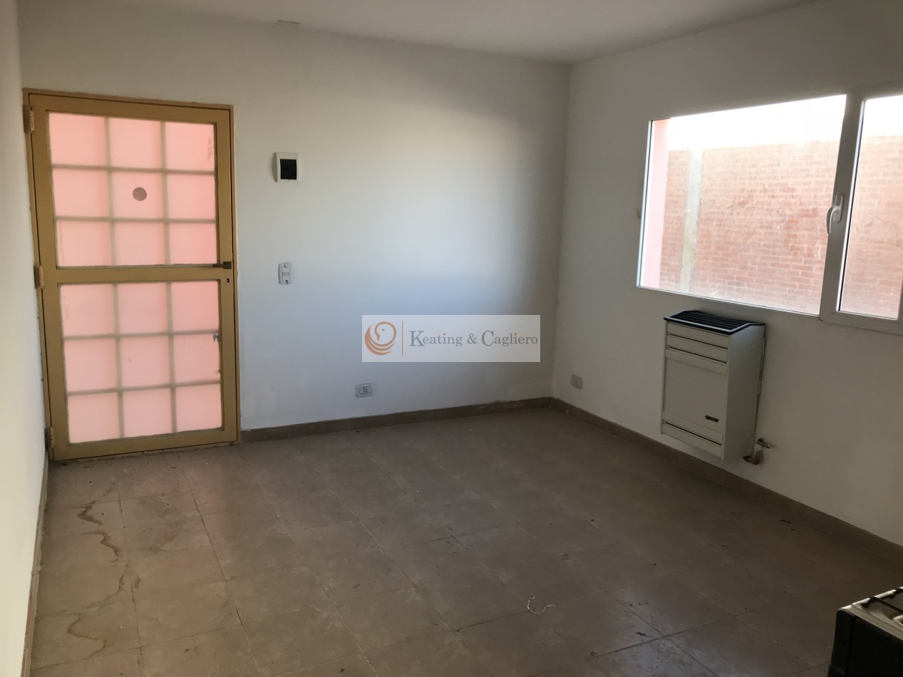 Departamento dos ambientes