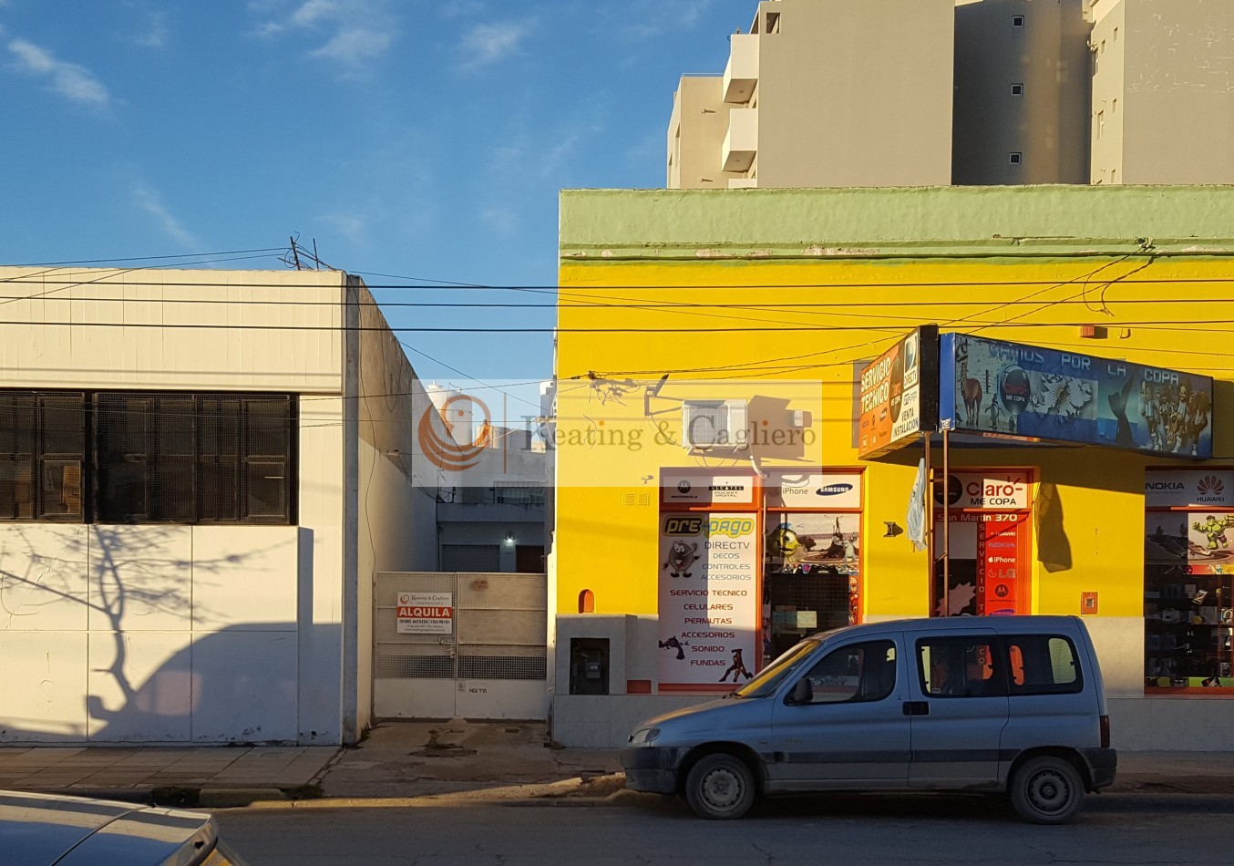 CASA DOS DORMITORIOS