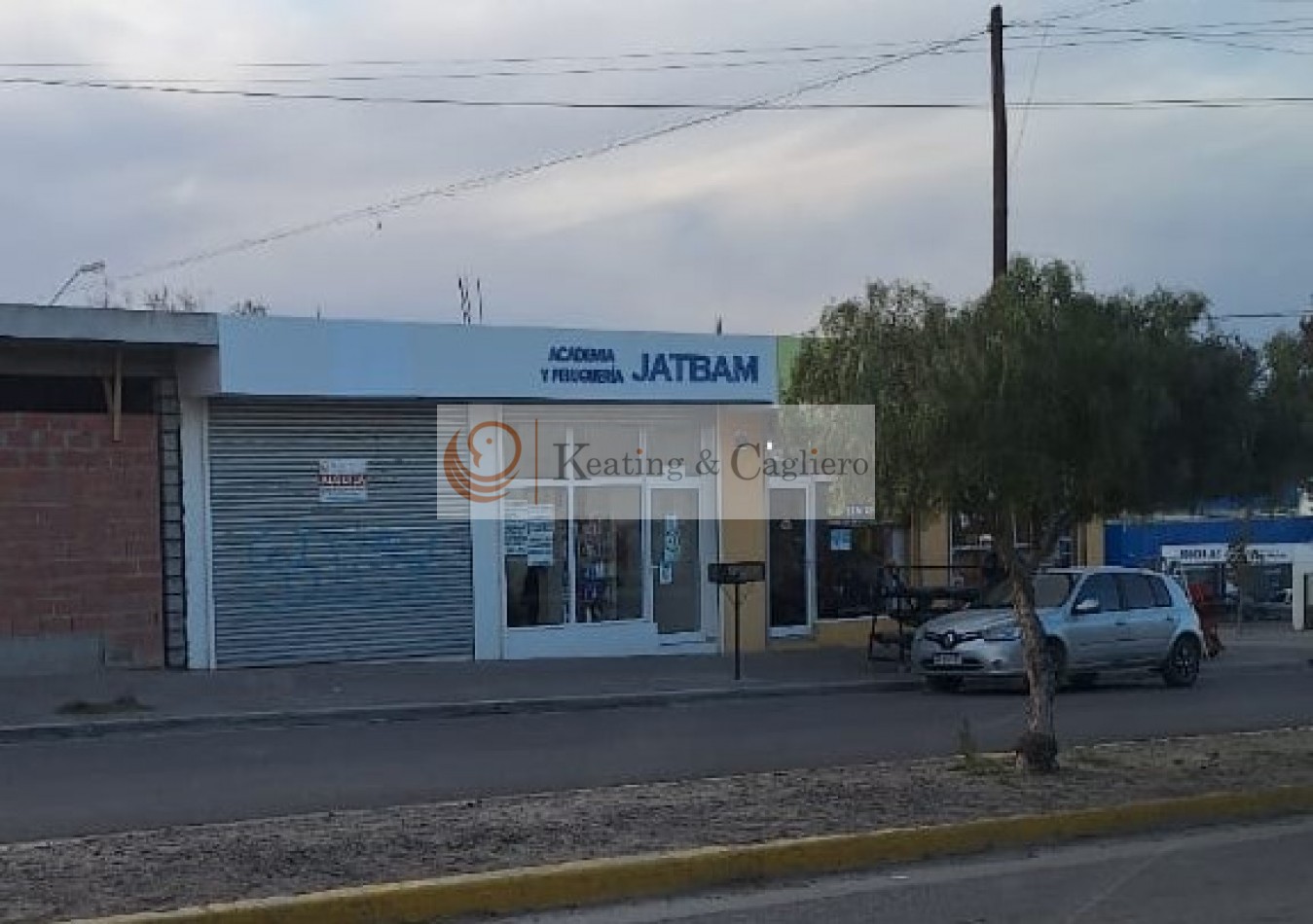 LOCAL COMERCIAL 