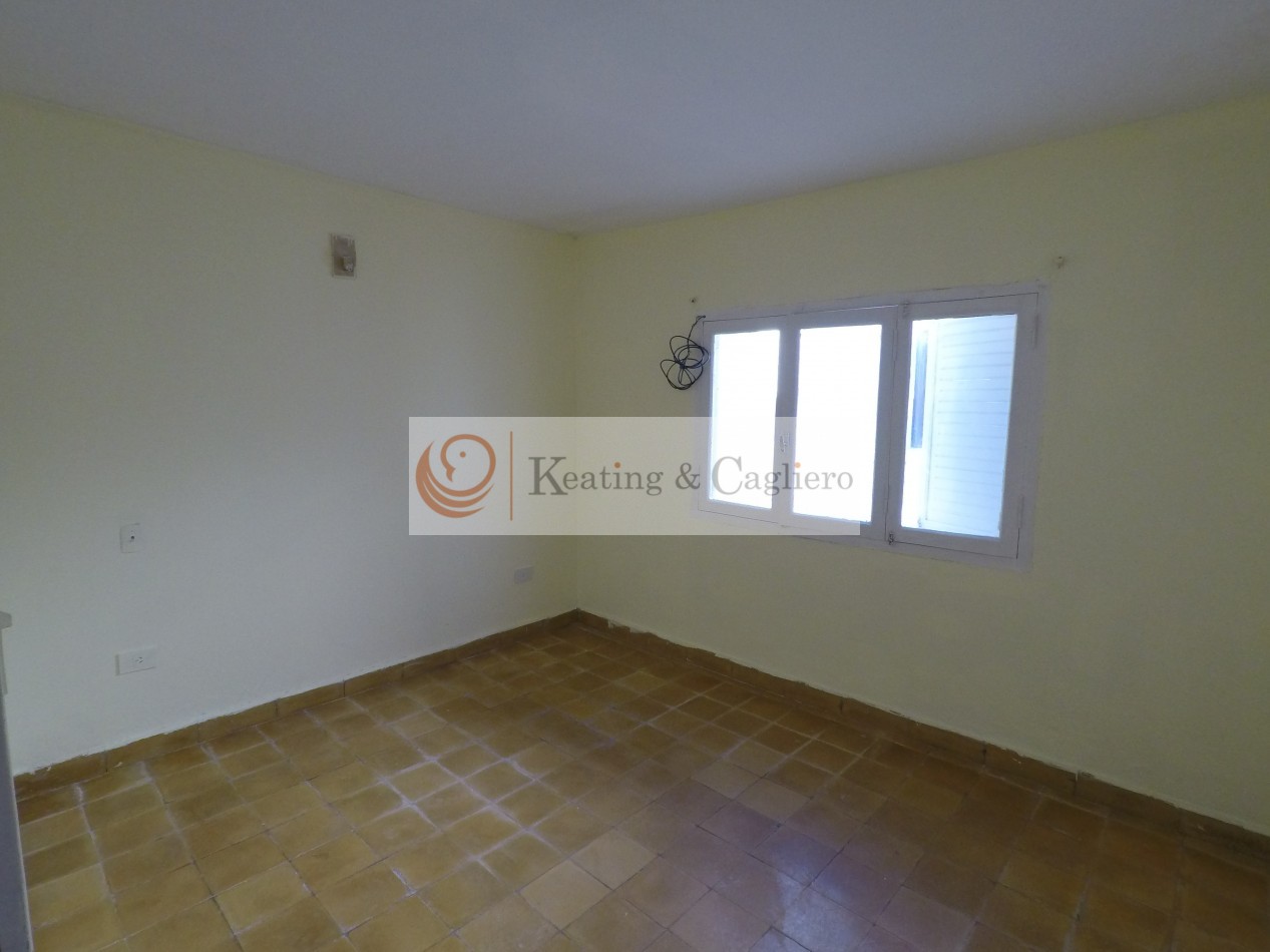 CASA DOS DORMITORIOS