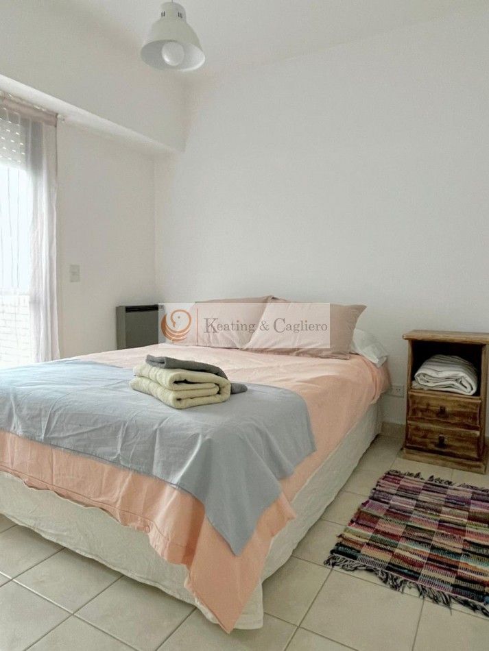 Departamento Barrio Sur 