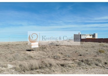 LOTE EN ALTOS DE LA COLINA